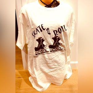 Roller Skating T-Shirt 2 for $20 mix and match on all t-Shirts